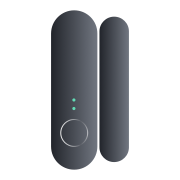 Door and window sensor
