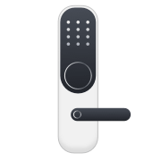 smart door lock