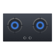 gas stove