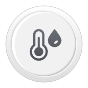 temperature and humidity sensor