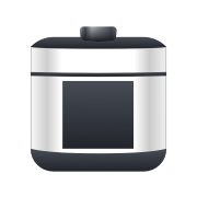 pressure-cooker