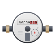 smart water meter